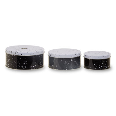 Carizma Food Storage Container