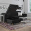 3 Seater Sofa Bed-448208440