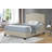 Kessel Upholstered Platform Bed-106870066-106870062