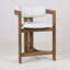 Tabouret de comptoir Pamplona