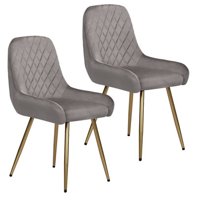 Penning Upholstered Dining Chair