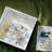 Honey Moon Fund Box And Card Rustic Box,Gift Card Box,White Wedding Box,Shadow Box