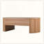 Table basse à plateau relevable 47,2 po-129506316