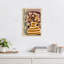 «Pastel Impression» par Treechild - reproduction d'un seul cadre-2008552256-2009938409