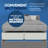 Aaru Split Folding Wood Box Spring-1493071484-1493071481
