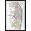 Carte rétro de Saint-Louis - cadre photo-1563024643