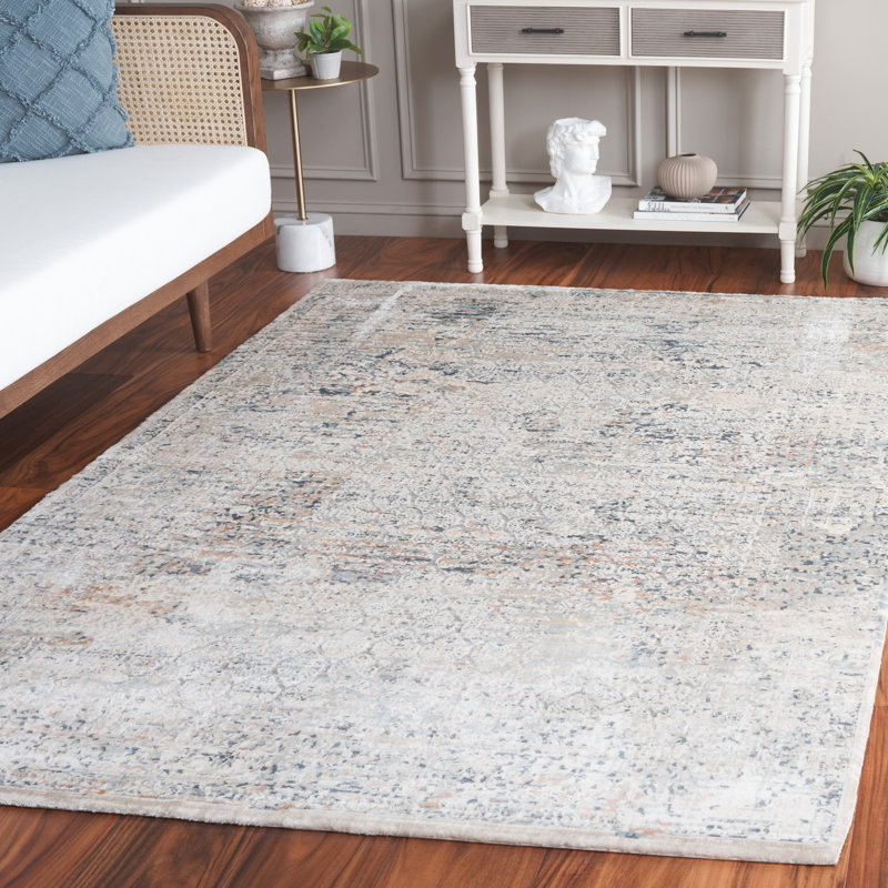 Ceria 600 Performance Rug, Rectangle 5'3" x 7'3"