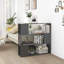 Cashe Library Bookcase-1525162664-1525162666