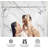 Adjustable Shower Head-101839091