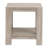 Yifei Top End Table with Storage