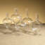 Ensemble de 2 vases en verre spiralé en forme de navet-102456835-102456838