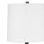 Logan Buffet Lamp (Natural Brass)-660494289