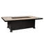 Santorini Iron Outdoor Fire Pit Table-221290639-221290627-221819150