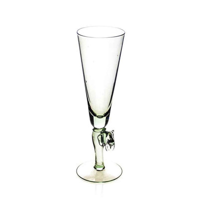 Audrey 300ml Champagne Glasses