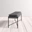 Banc rembourré Braylon-1801396661
