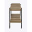 Console de style industriel 1pc