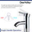 Robinet de lavabo vasque Symmetry-92993188