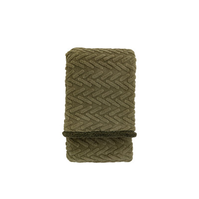 Sinquefield Throw Blanket