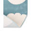 Tapis pour enfant Unique Loom Clouds-111329766