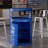 Karshana 4 - Person Four Leg Dining Set
