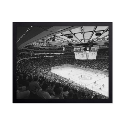 Hockey sur glace