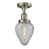 Brushed Satin Nickel