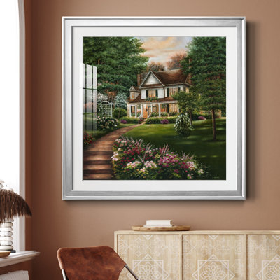 " Carolina Evening II "