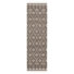 Brown/Ivory
