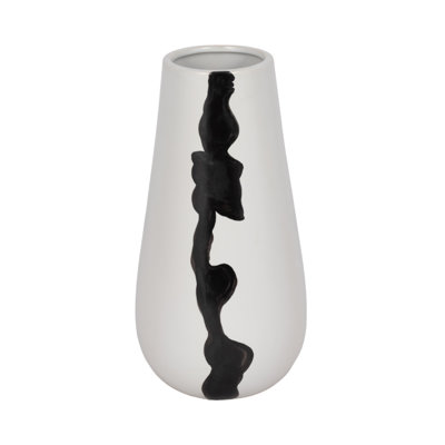 Vase en céramique 12 po