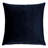 Steeplechaser Appliqued Cotton Throw Pillow