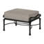 Florence Ottoman Frame with Cushions-69932343-69932344