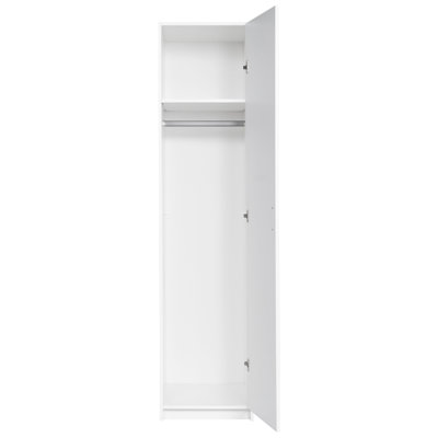 Laminate Wardrobe