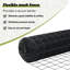 Galvanised Steel Border Fencing-114350748-114350751