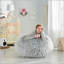 Fauteuil à billes 3 pi Hawley