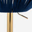 Tabouret de bar Melrick-1560186043