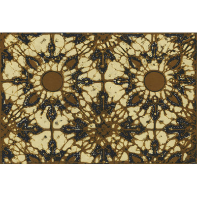Batik Ethnique VI