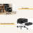 Office Chair，Big And Tall Executive Office Chair With Footrest, Leather Computer Chair, Ergonomic Reclining Chair High Back , Large Home Office Chair-1778408299