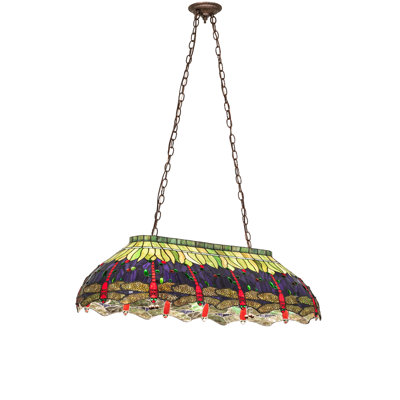 6 - Light Pendant