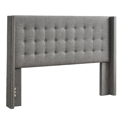 Wallace Upholstered Headboard