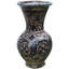 Handmade Ceramic Table Vase
