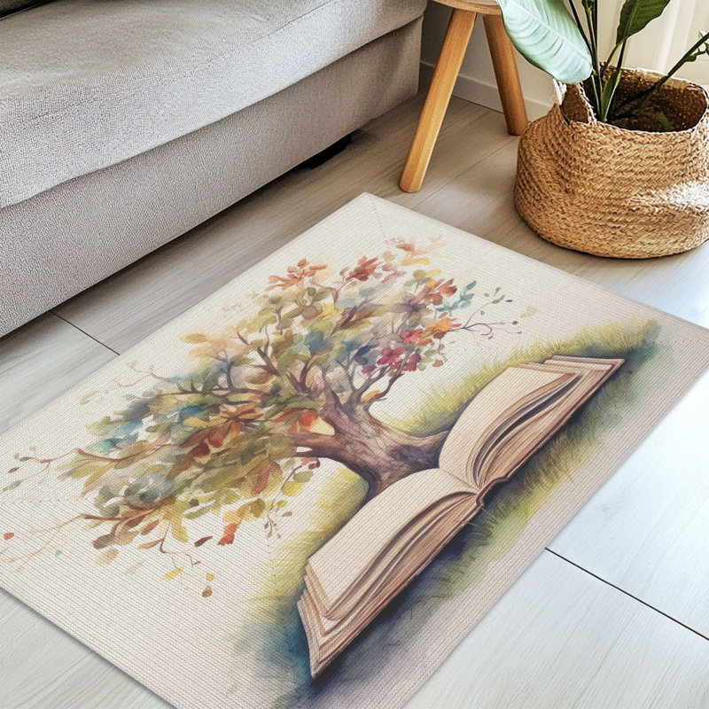 Madrille, Rectangulaire 3 pi x 5 pi