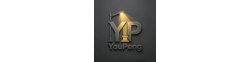 YouPeng logo