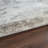 Machine Washable Henry Ivory/Gray Rug-1781914491