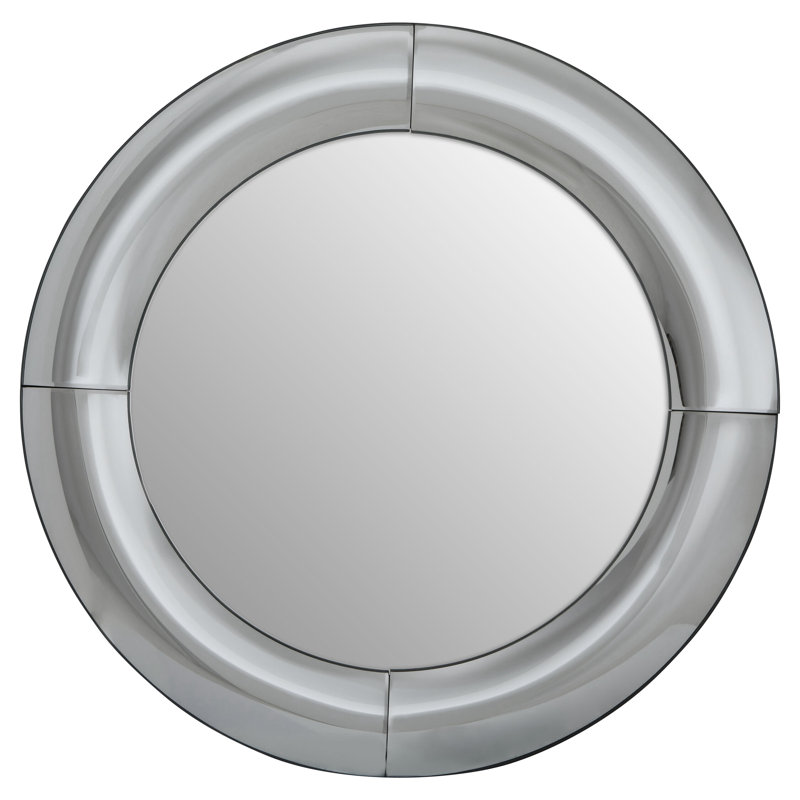 Round Mirror