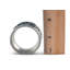 Coastal Tide Pool Metal Napkin Ring