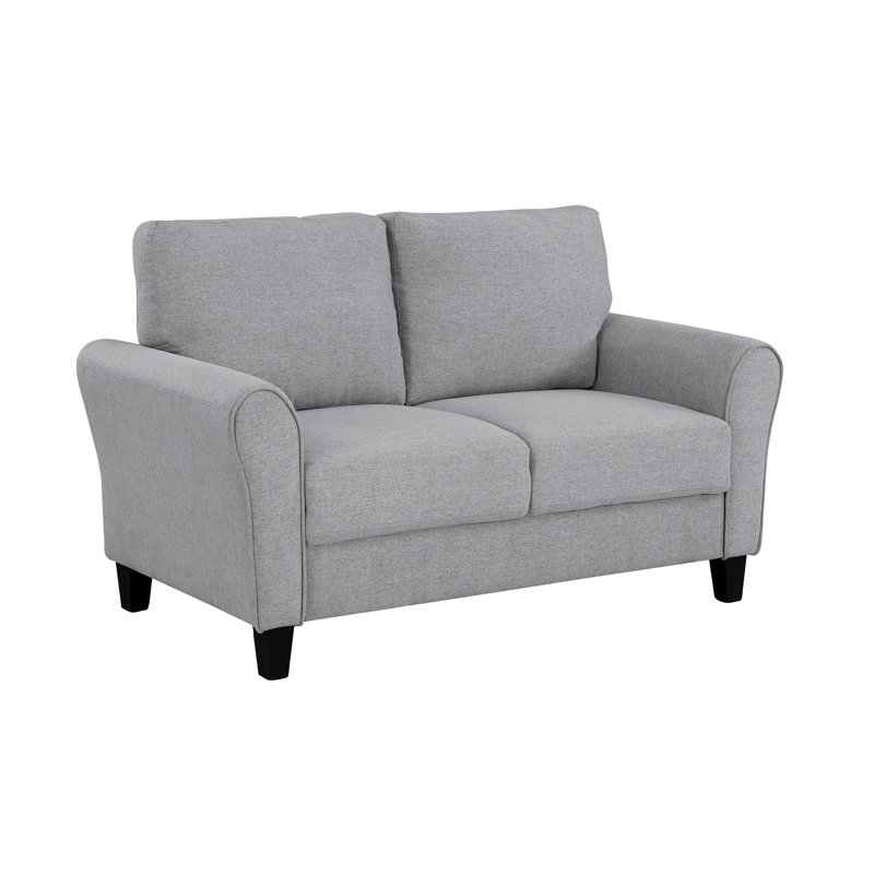 Modern Loveseat