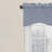 Kendall Scalloped Window Valance-1247988709