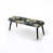 Motifs contemporains de style victorien est en rupture de stock