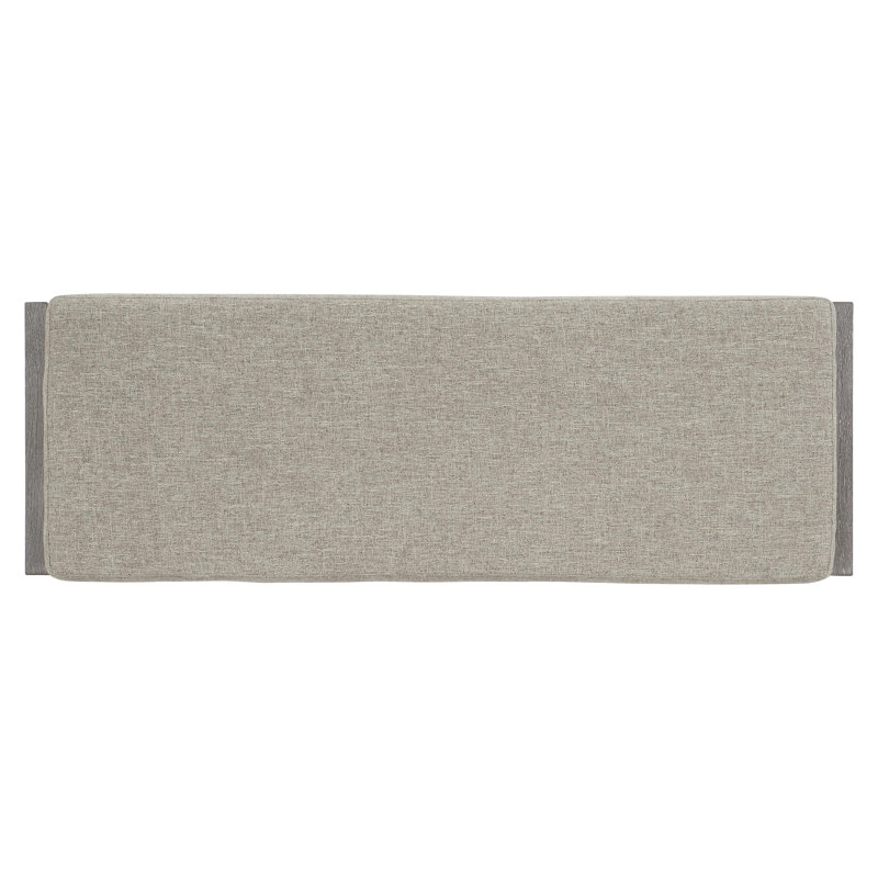 Foundations Upholstered Bench