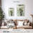 Avery Sage Green Abstract-108523314